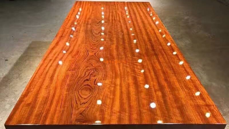 软木地板耐磨转数AC等级：揭秘地板耐磨的“硬指标