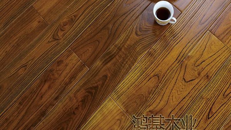 实木地板防虫防潮，这些细节不能忽视