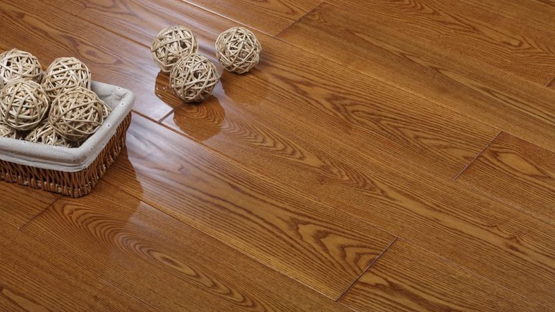 实木复合地板与多层实木地板：耐磨性能大揭秘
