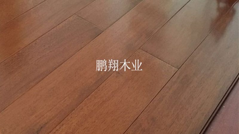 揭秘成都实木地板价格：性价比背后的秘密