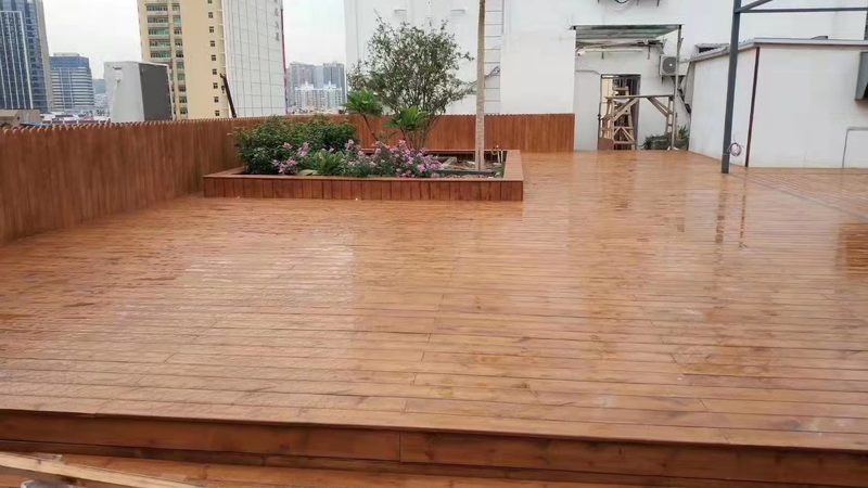 三层实木地板龙骨安装，揭秘专业施工步骤
